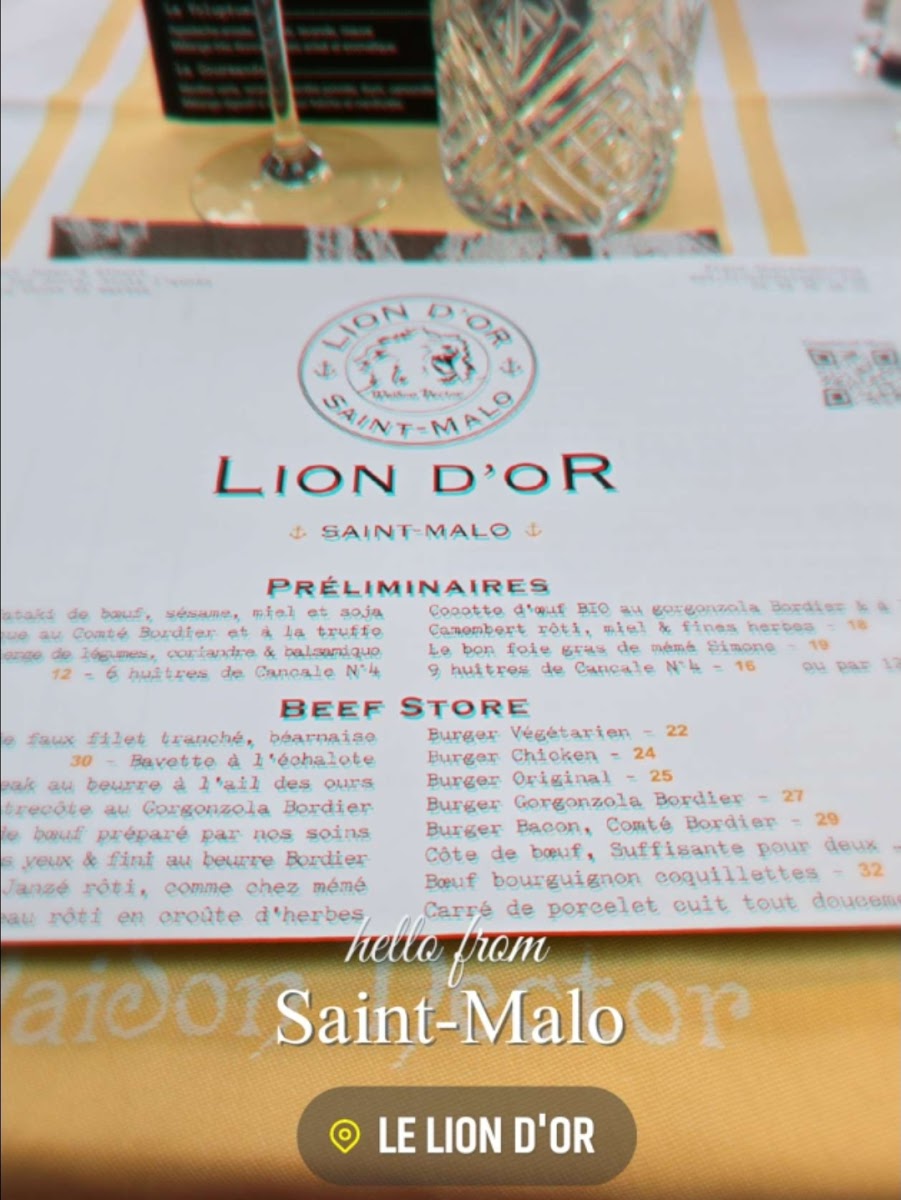 Menu Photo 7