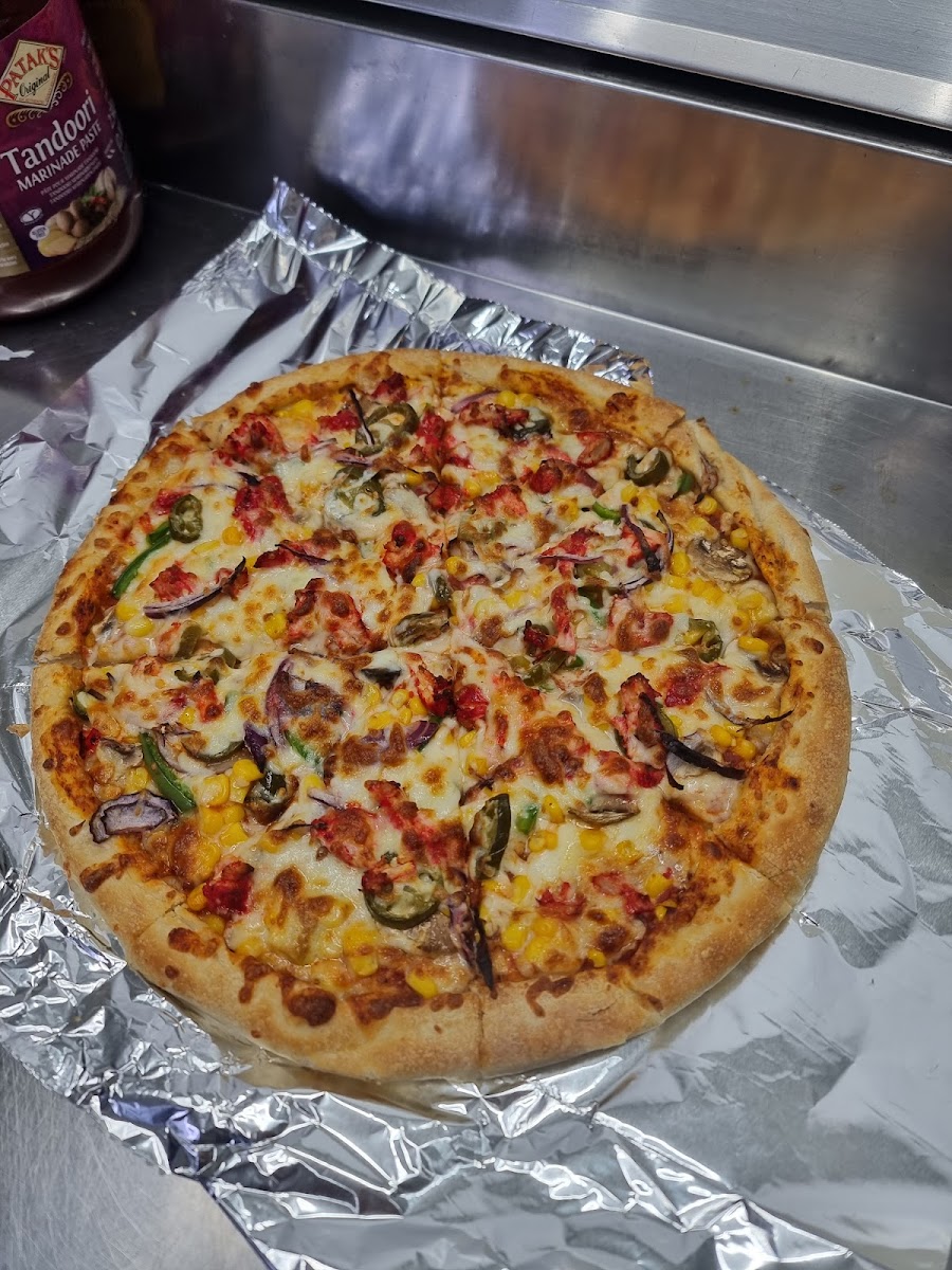 Momo's bolton - Photo 4