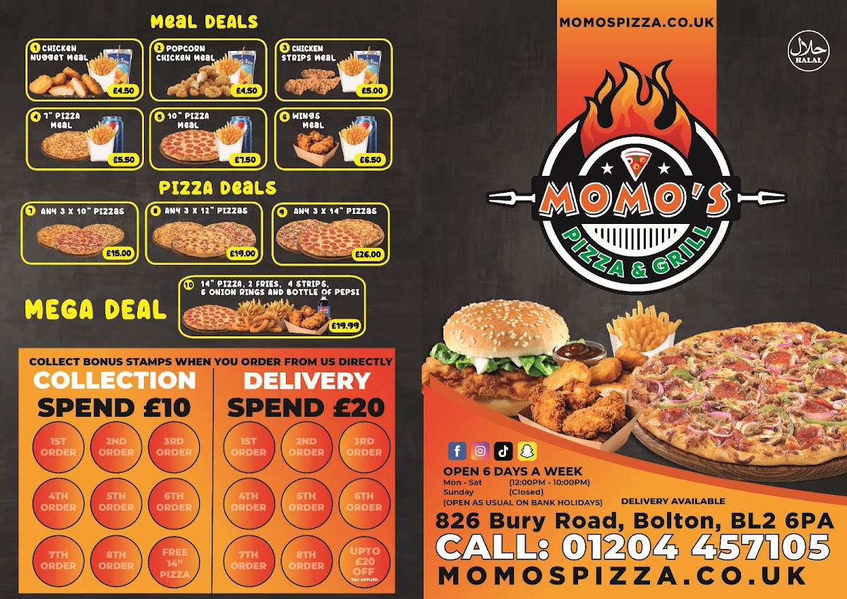 Menu Photo 2