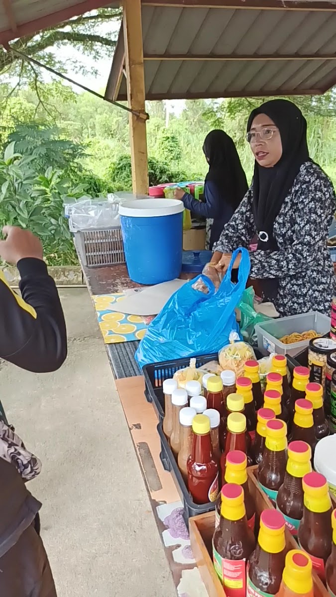 Kepok Ori Mat Adang - Photo 1