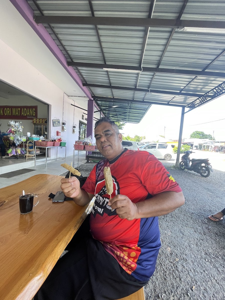 Kepok Ori Mat Adang - Photo 4