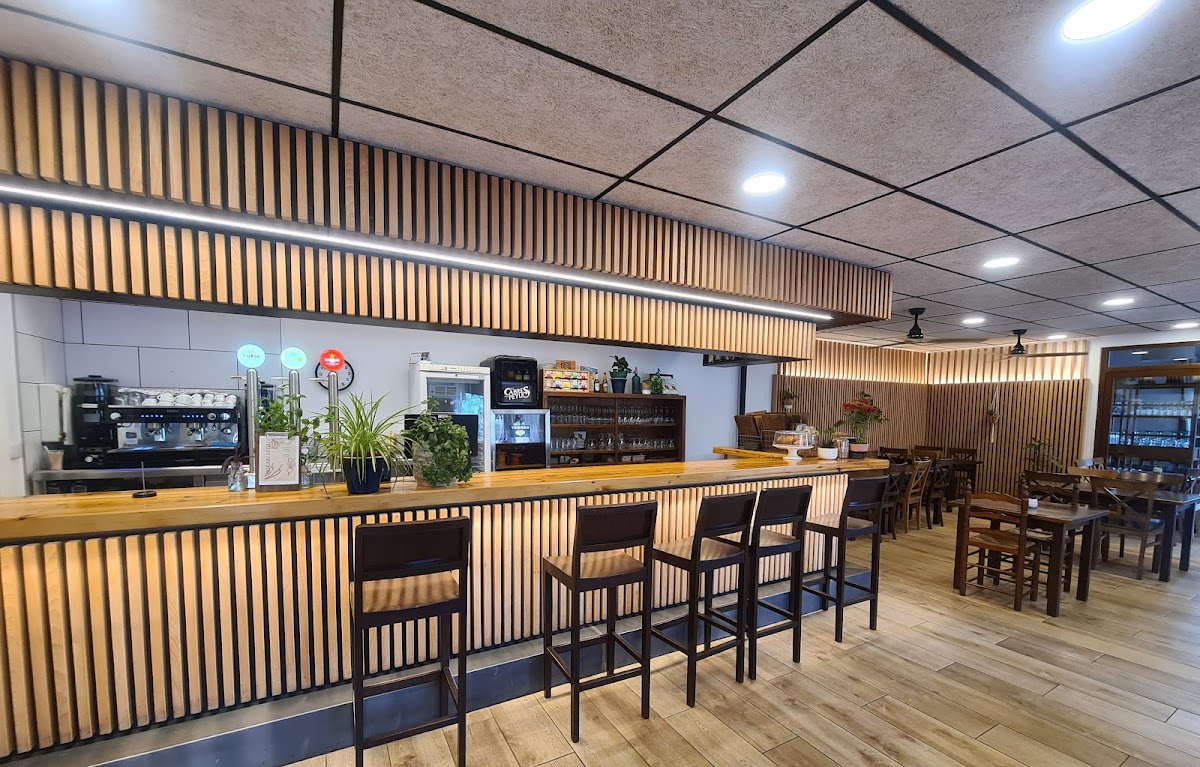 Restaurant Braseria Muntanyola