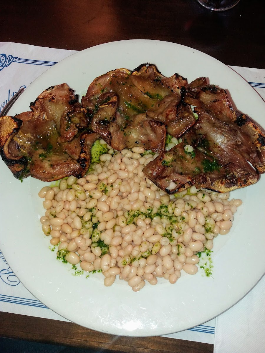 Restaurant Braseria Muntanyola - Photo 9