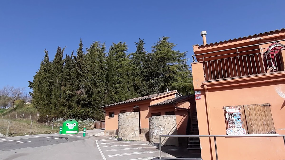Restaurant Braseria Muntanyola - Photo 1