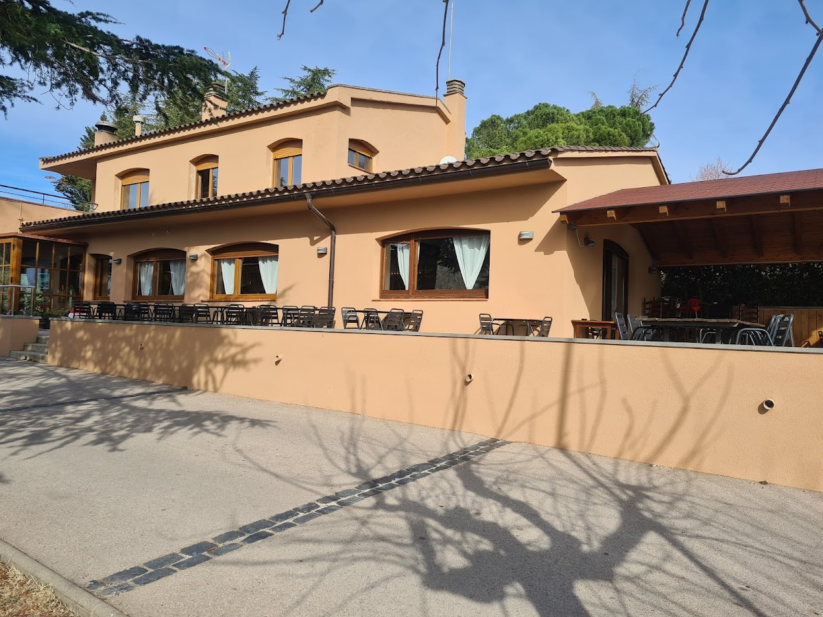 Restaurant Braseria Muntanyola - Photo 3