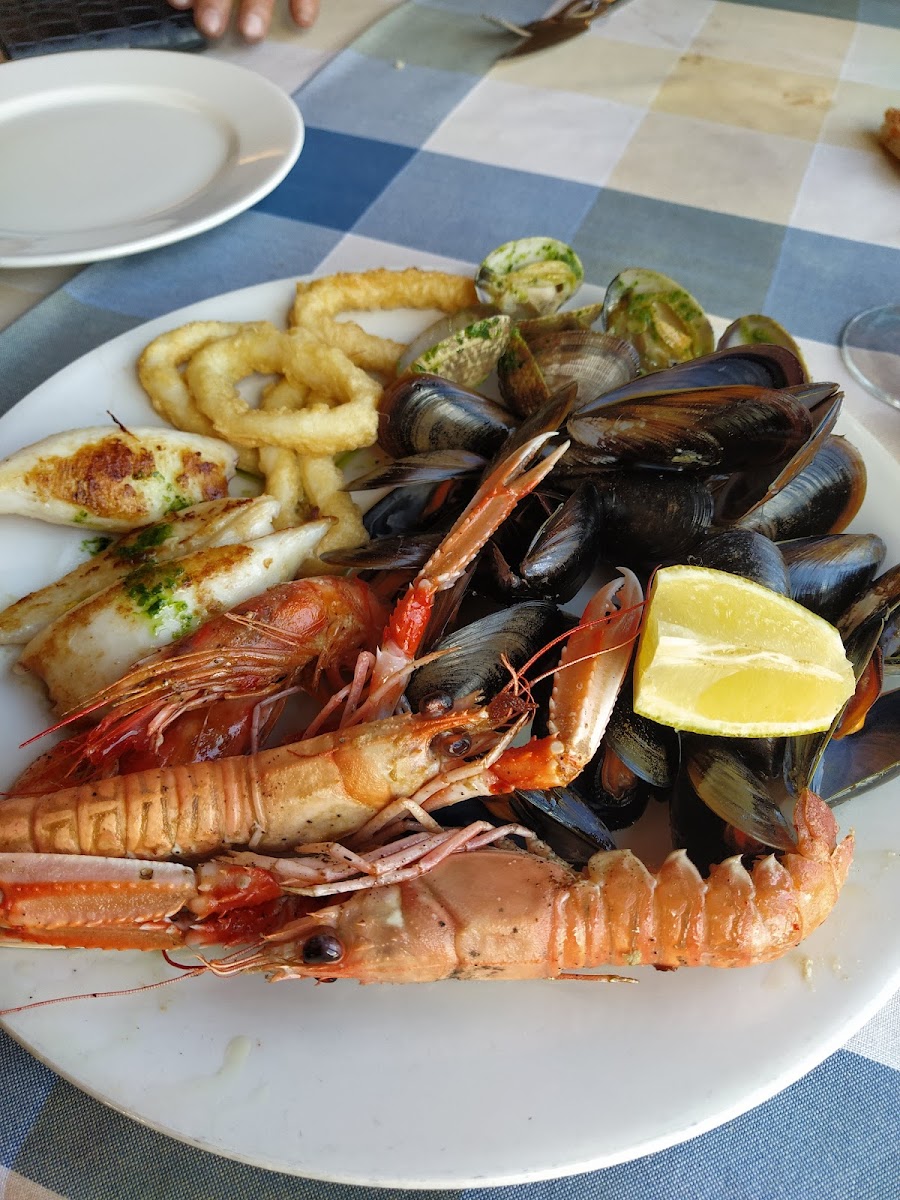 Restaurant Braseria Muntanyola - Photo 5