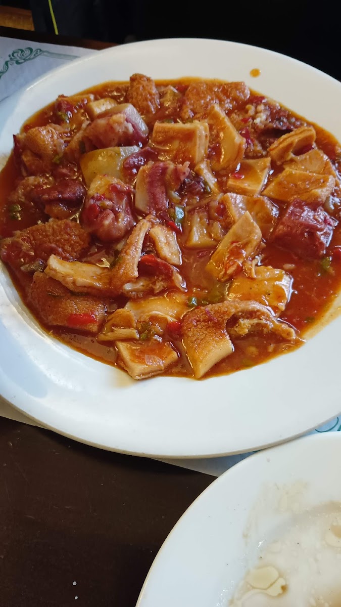 Restaurant Braseria Muntanyola - Photo 7