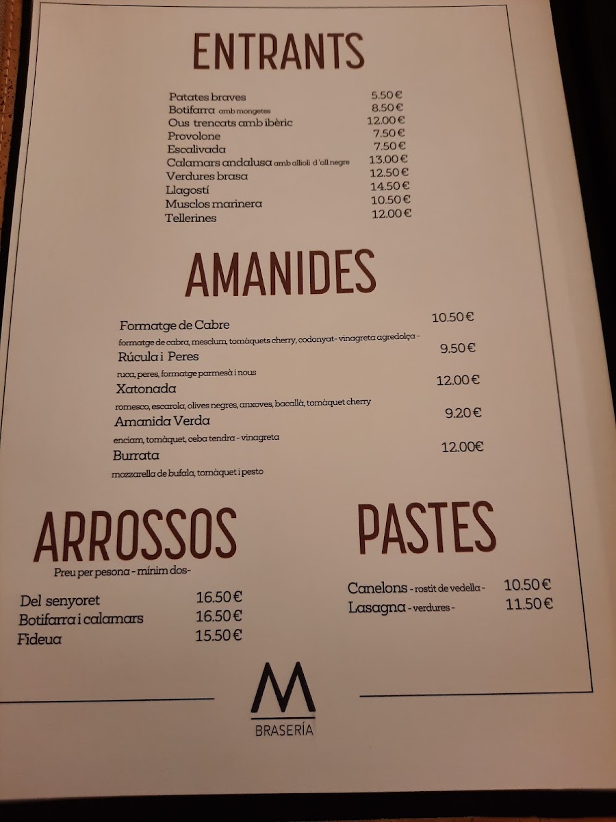 Menu Photo 5