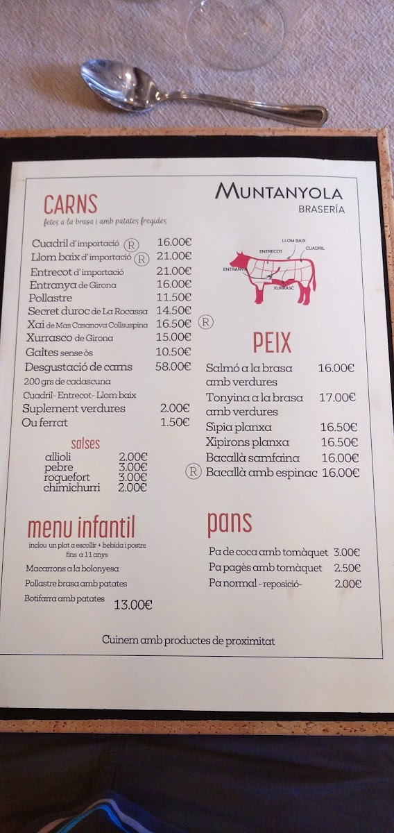 Menu Photo 7
