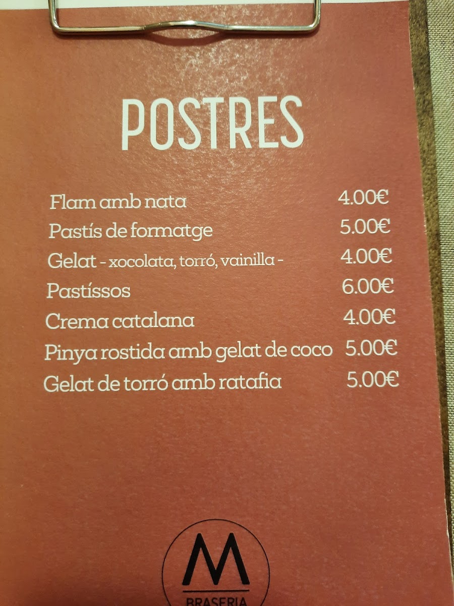 Menu Photo 8