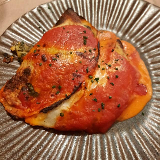 Lasagna