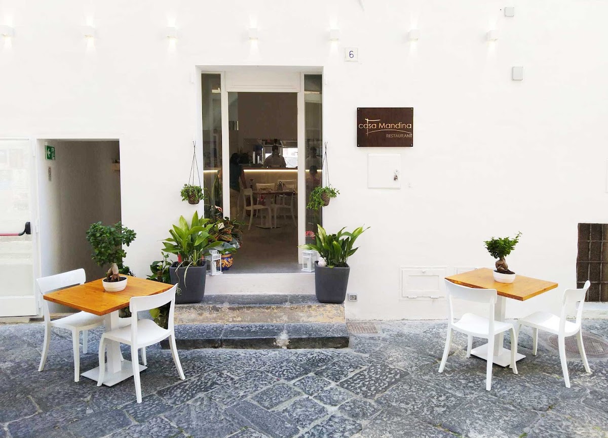 Casa Pappalardo