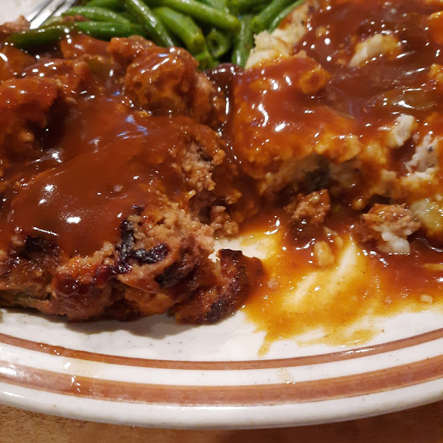 Meatloaf