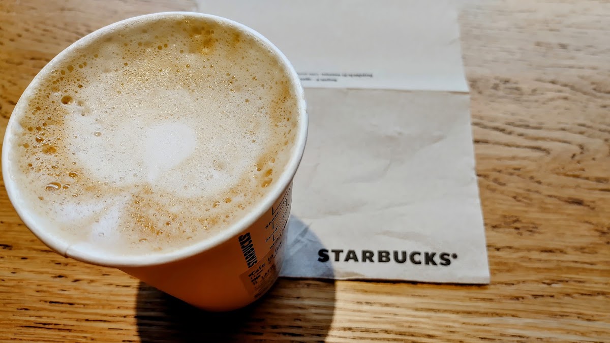 Starbucks Tyger Valley - Photo 9