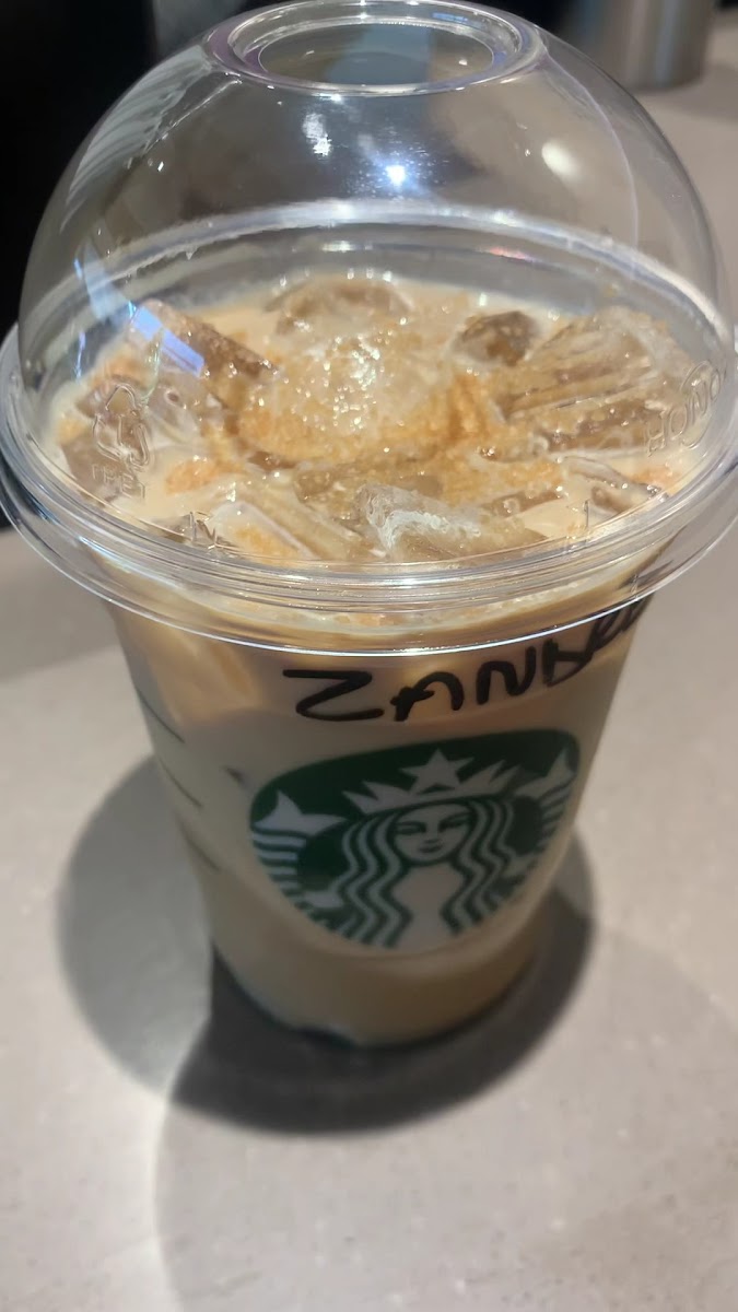 Starbucks Tyger Valley - Photo 1