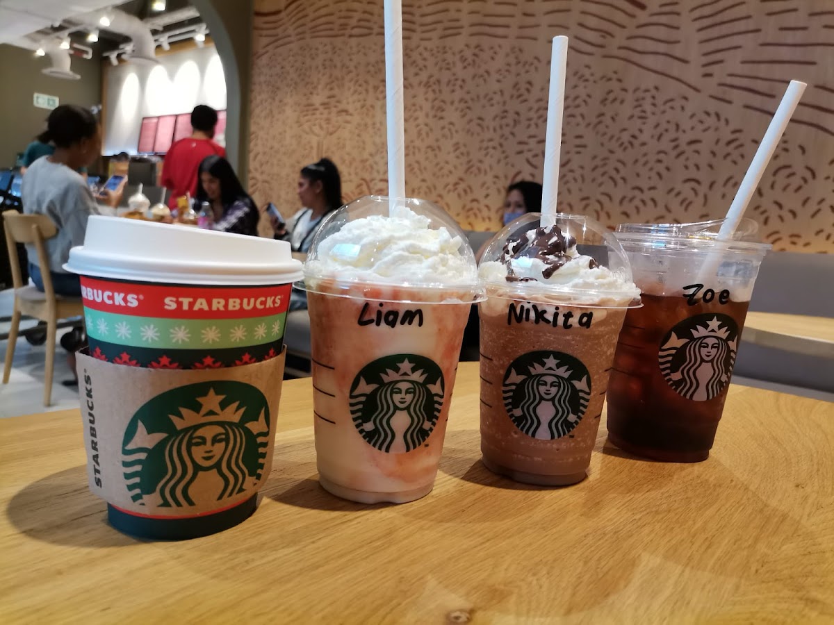 Starbucks Tyger Valley - Photo 2