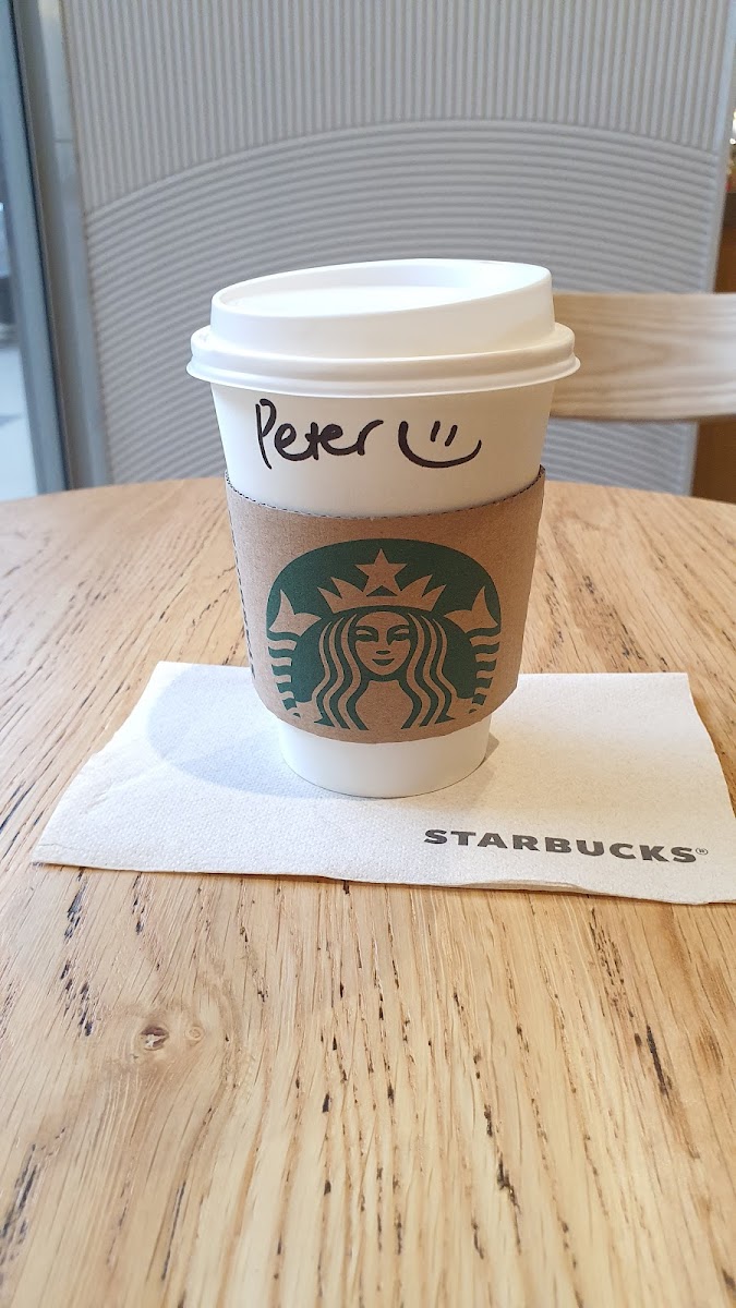 Starbucks Tyger Valley - Photo 4