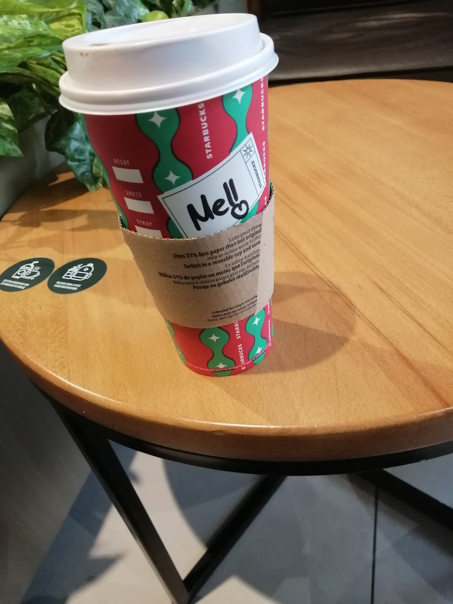 Starbucks Tyger Valley - Photo 7