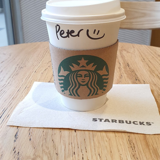 365 Days Americano