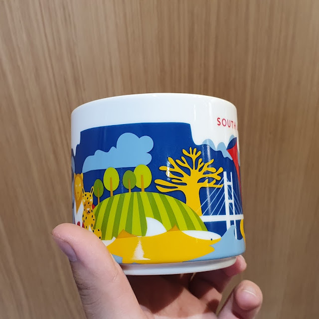 Starbucks Cup