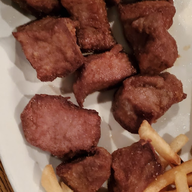 Camel Turds