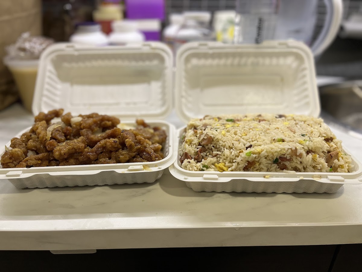Canton Kitchen