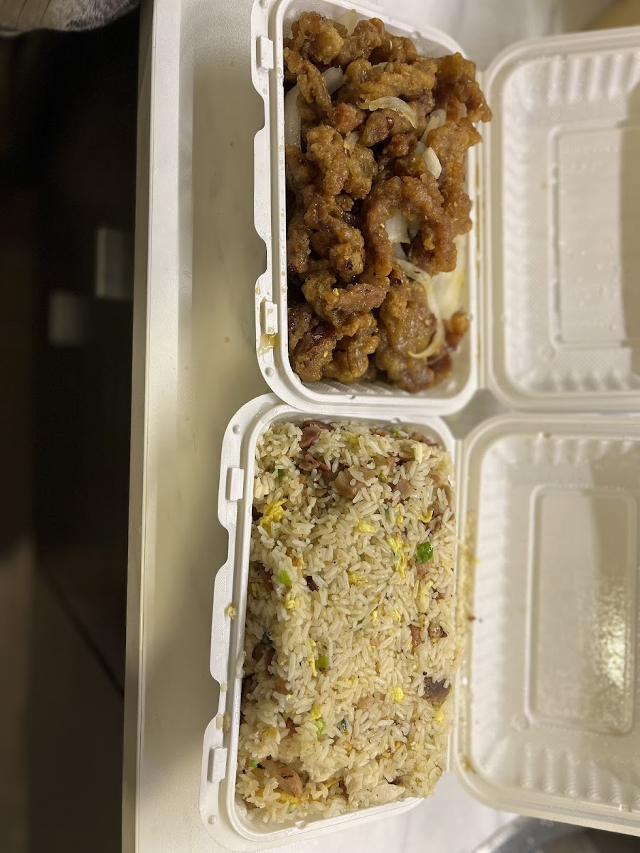 Canton Kitchen - Photo 2