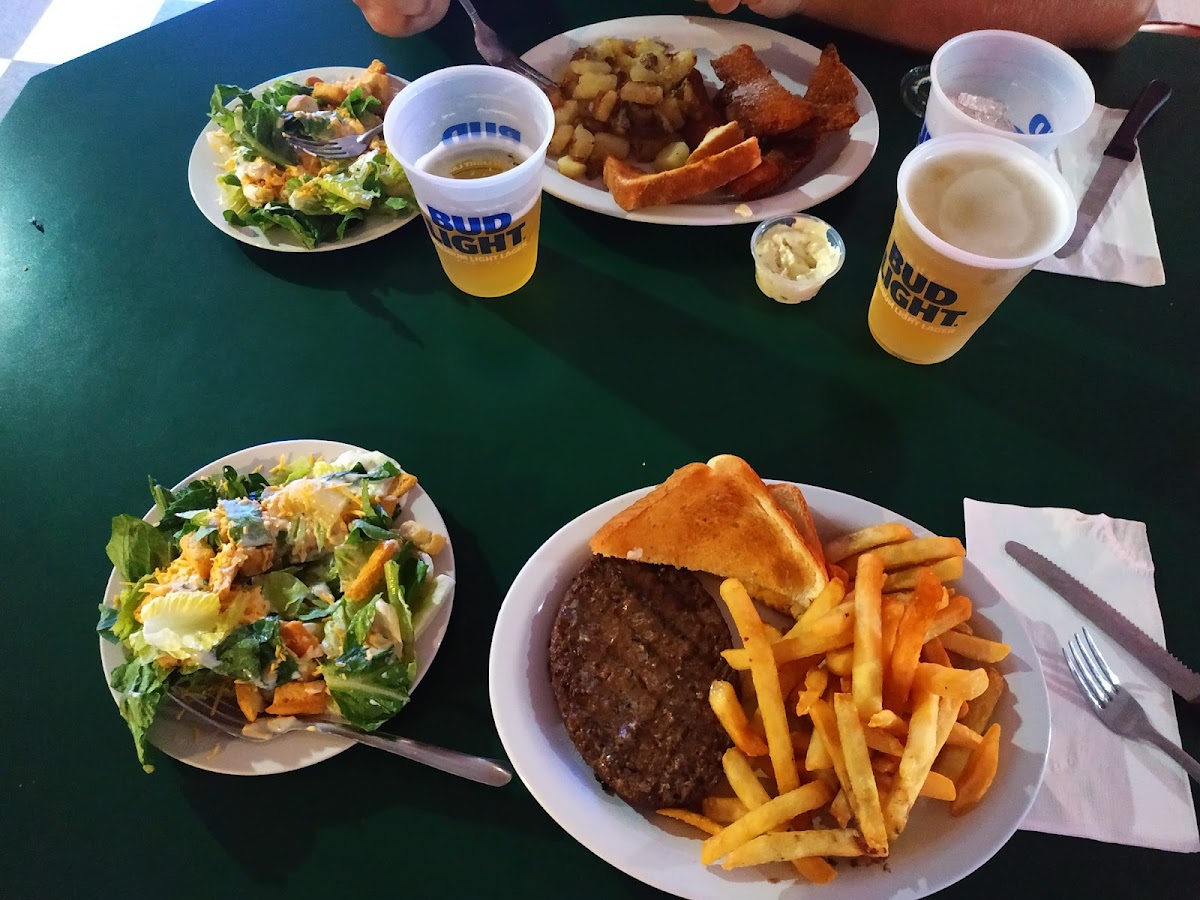 The Canteen