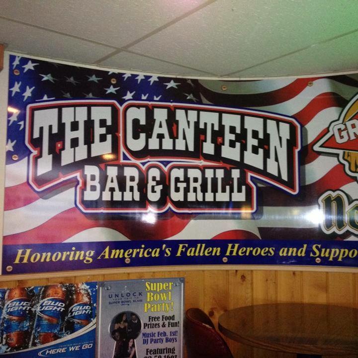 The Canteen - Photo 5