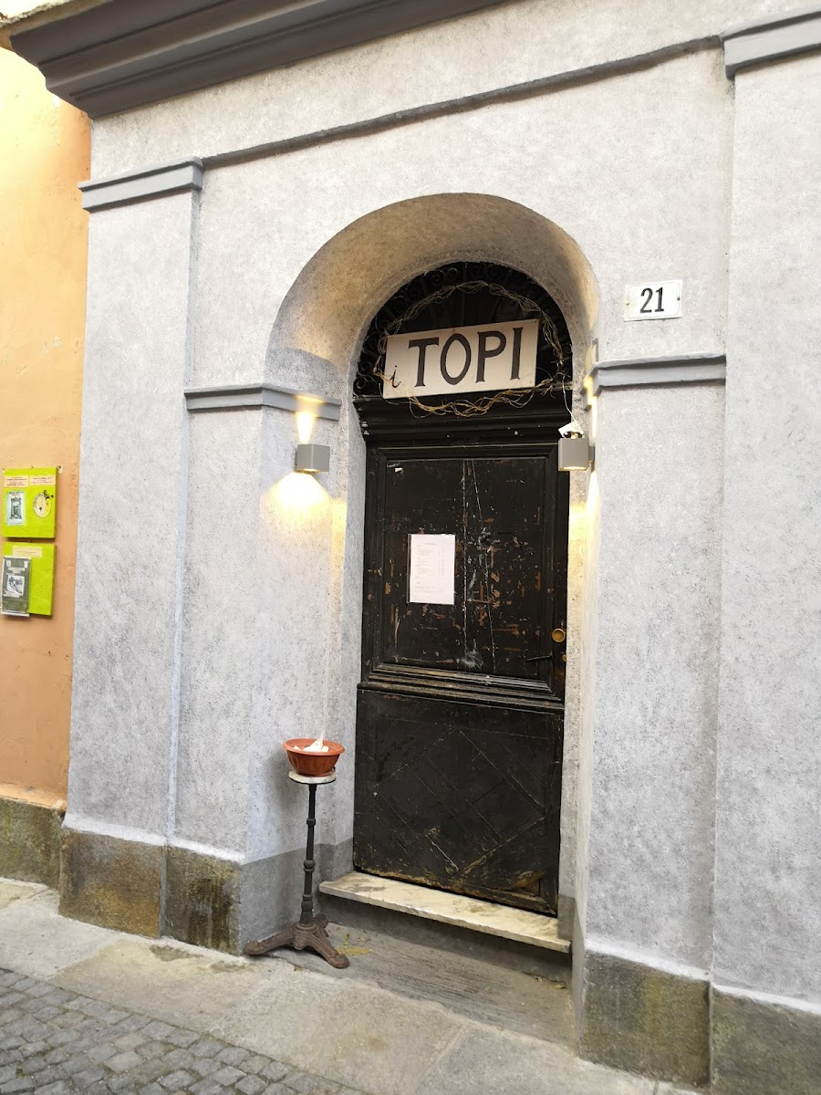 I Topi
