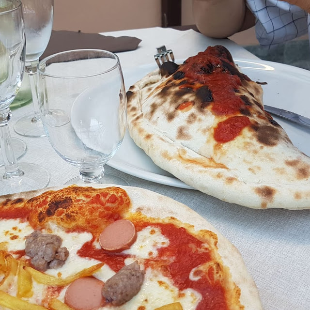 Calzone