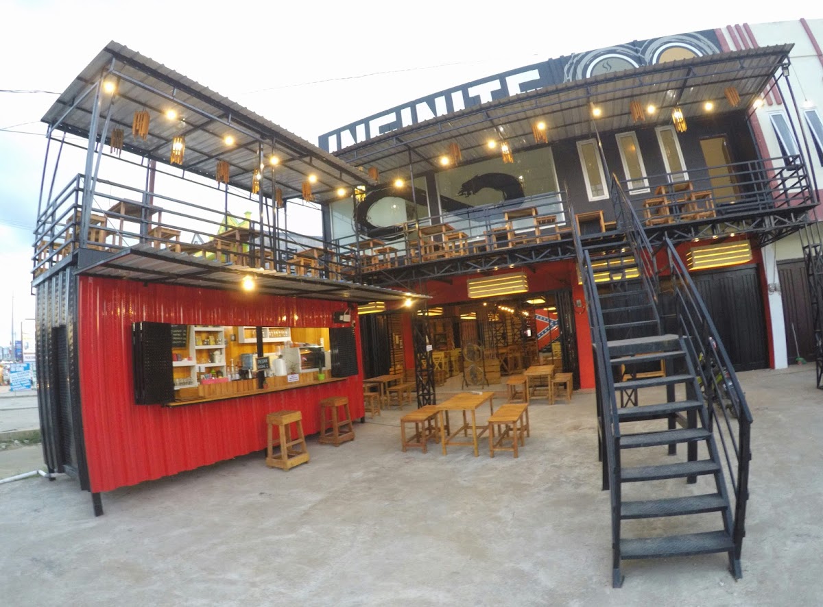 Infinite Coffee Kendari - Photo 3