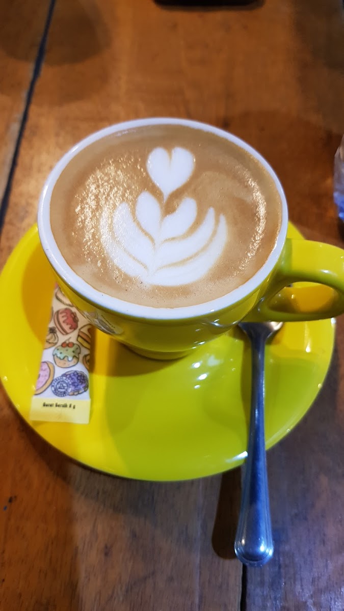 Infinite Coffee Kendari - Photo 6