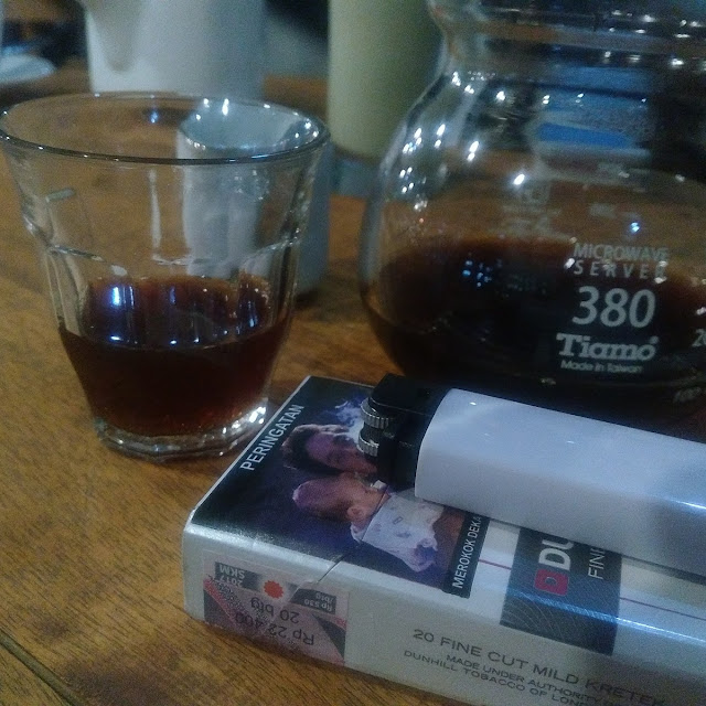 Espresso