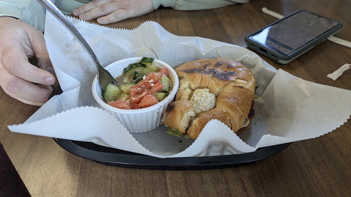 Taylor's Kitchen and Catering - Photo 6