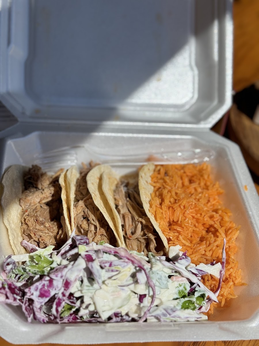 Taylor's Kitchen and Catering - Photo 7