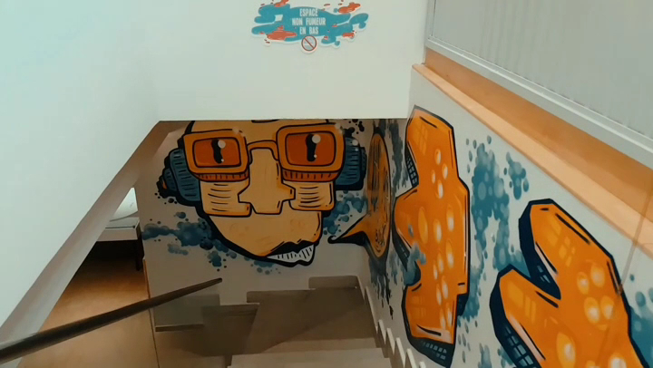 Geek Ennasr - Photo 1