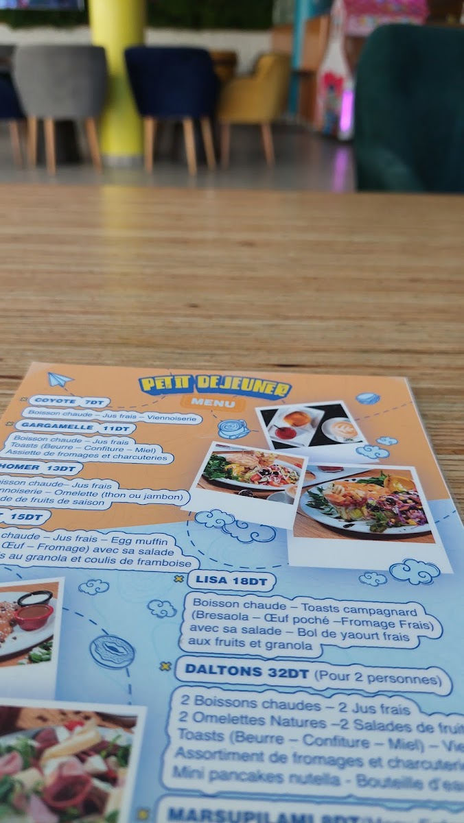 Menu Photo 9