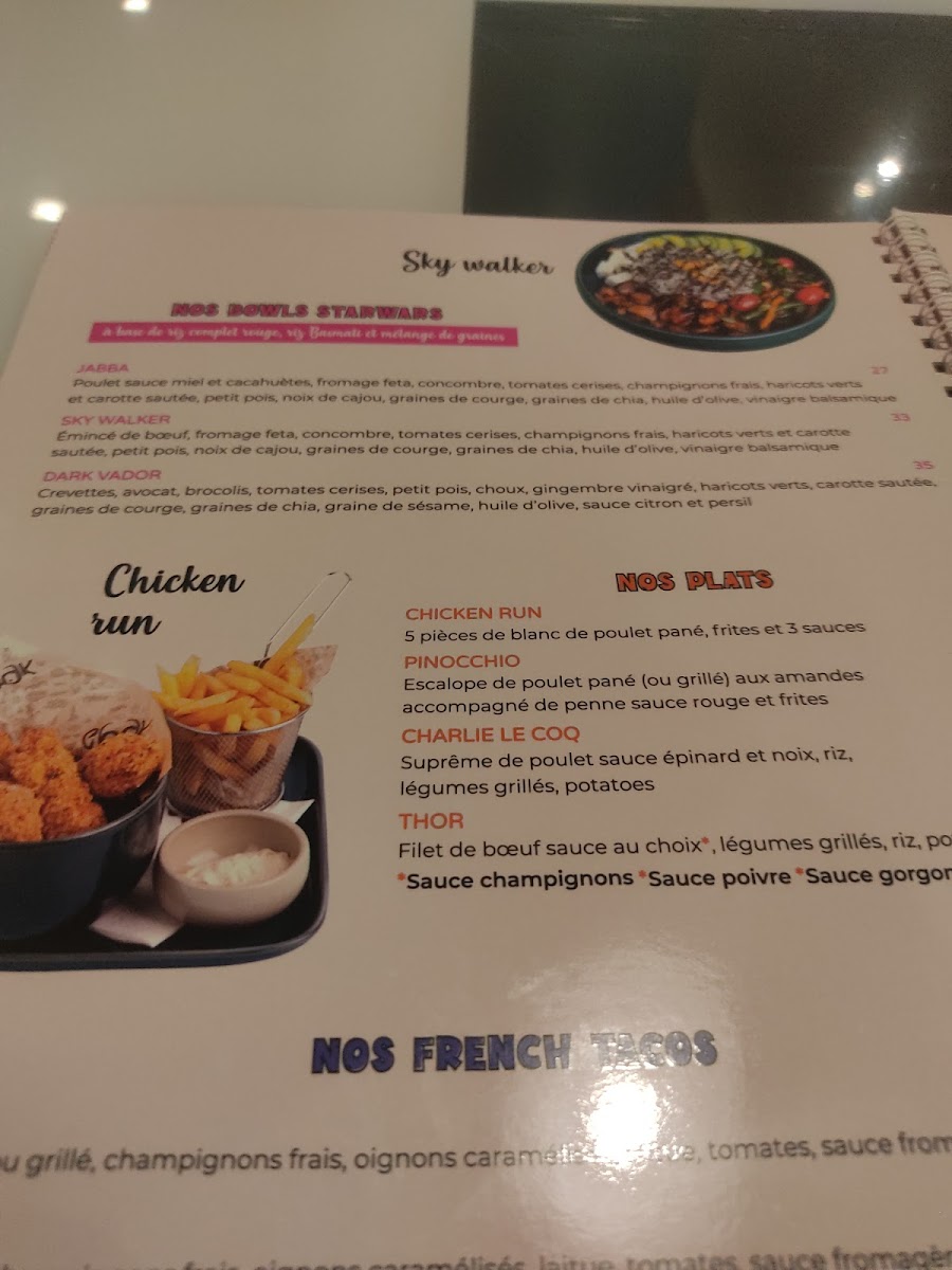Menu Photo 7