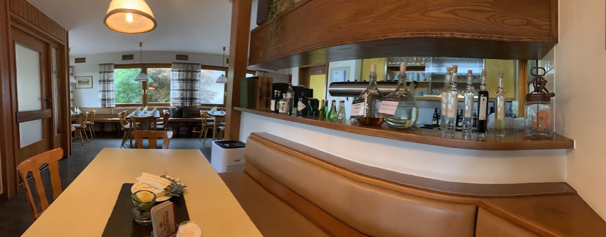 Thomas Kube Gasthaus zum Kube