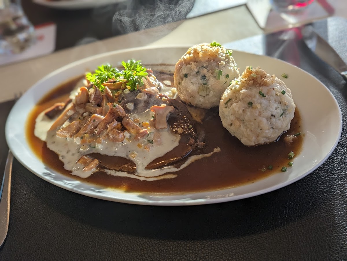 Thomas Kube Gasthaus zum Kube - Photo 9