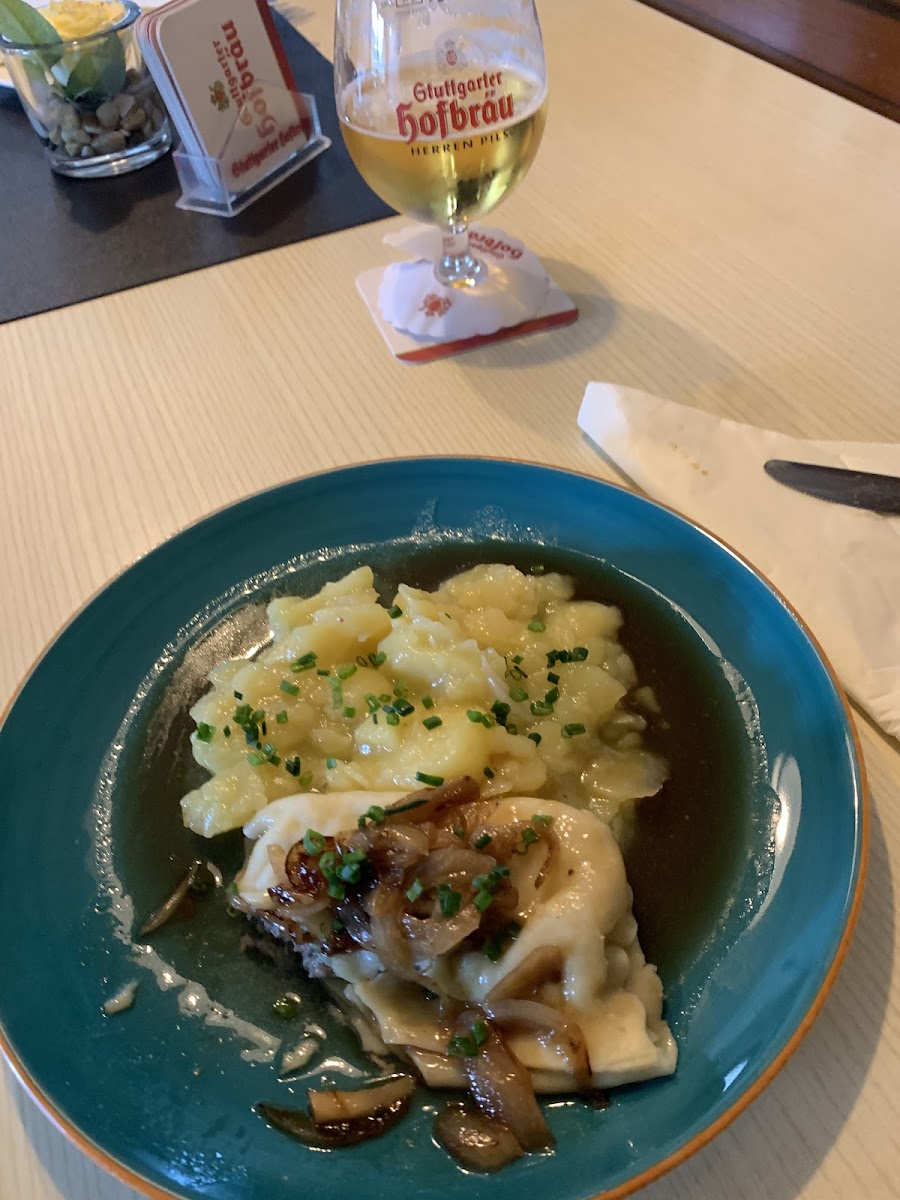 Thomas Kube Gasthaus zum Kube - Photo 8