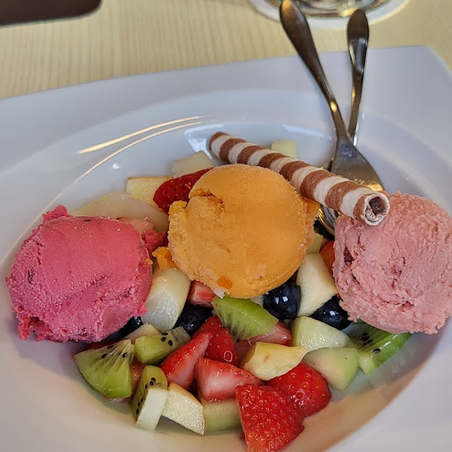Sorbet