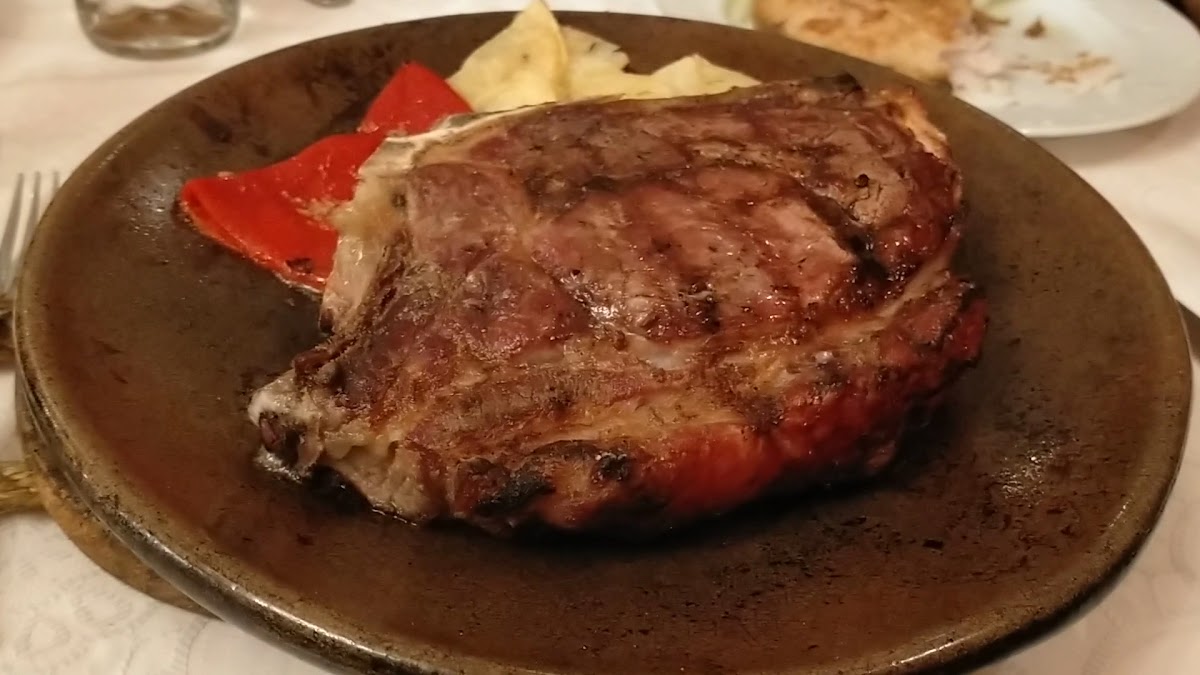 Restaurante El Museo de las Fuentes - Photo 1
