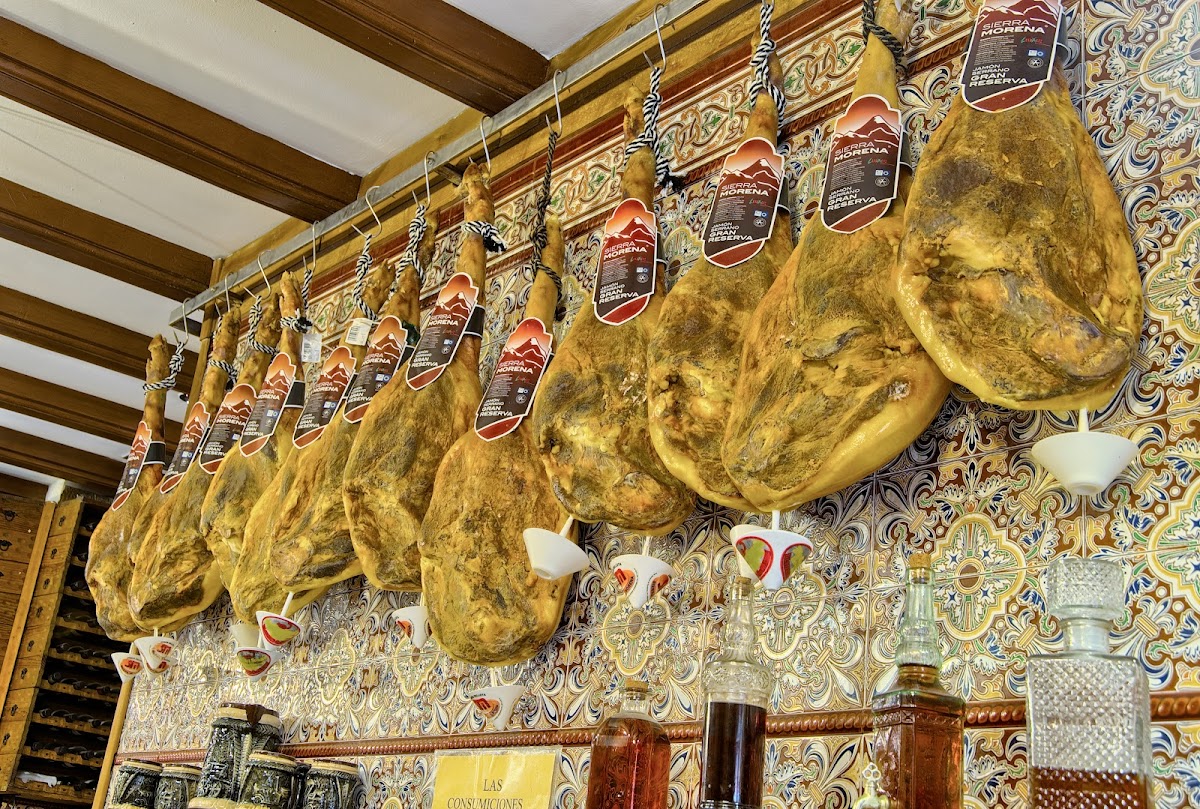 Restaurante El Museo de las Fuentes - Photo 2