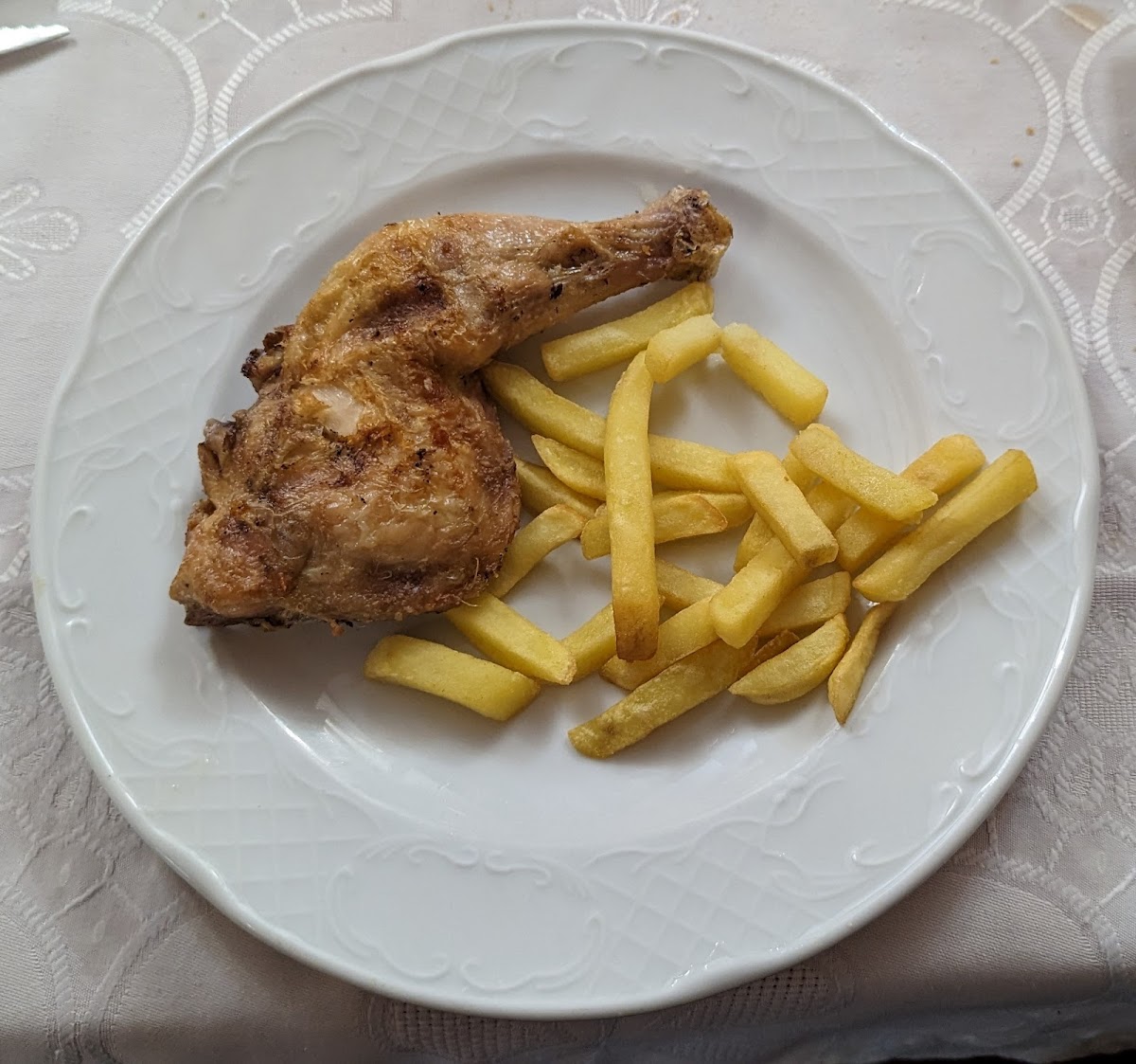 Restaurante El Museo de las Fuentes - Photo 5