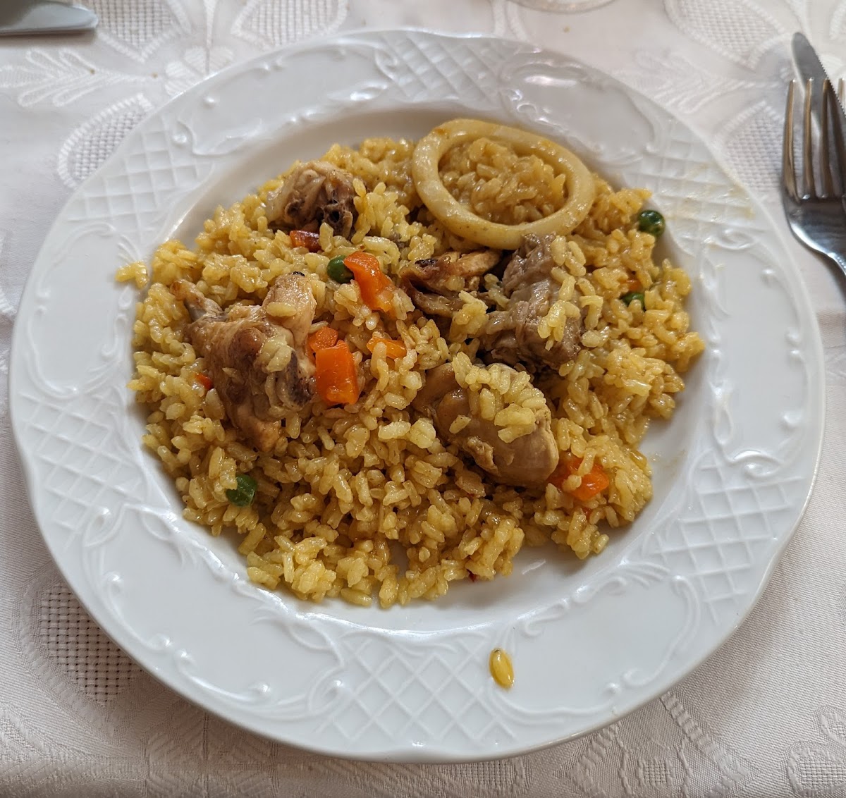 Restaurante El Museo de las Fuentes - Photo 8