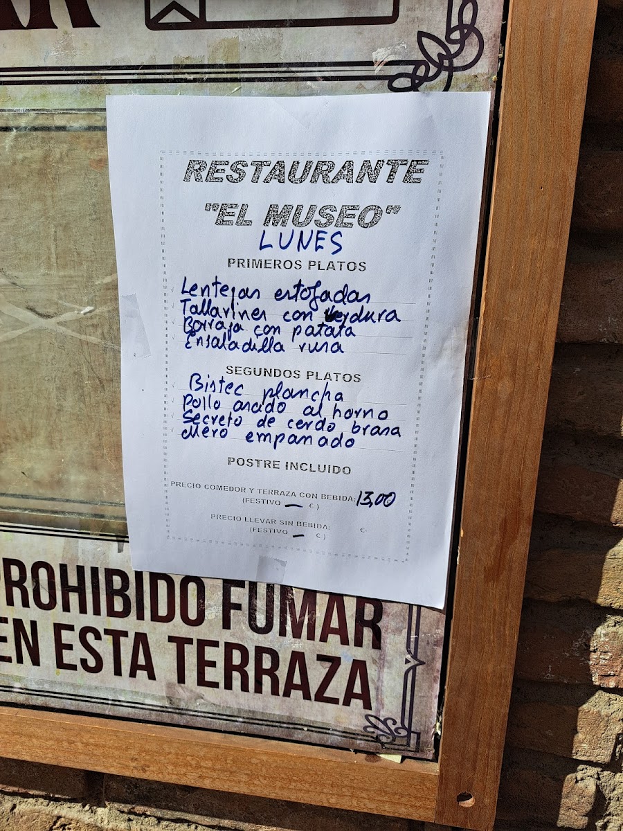 Menu Photo 9