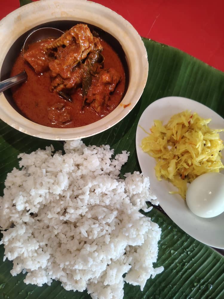 DENGKIL THIRUVILLA SAPADU - Photo 6