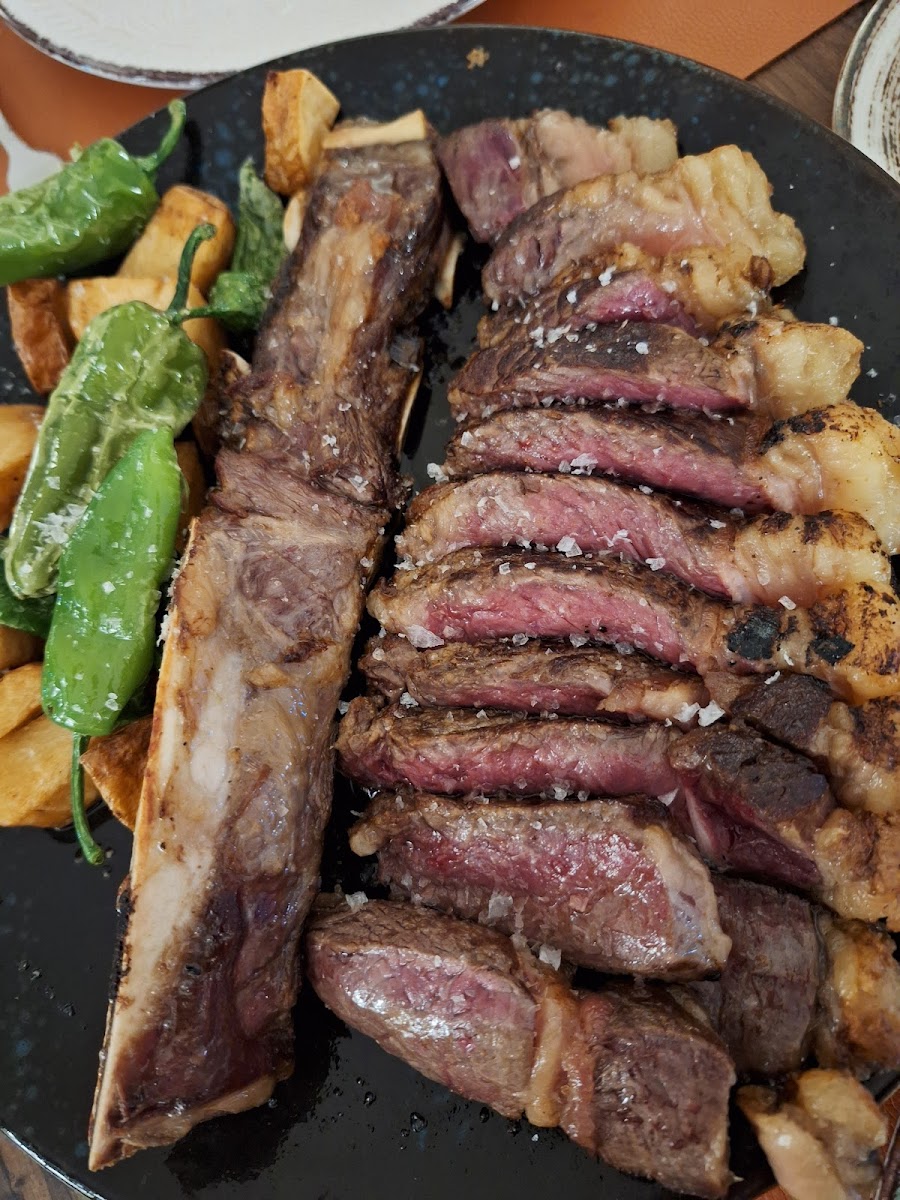 Querida Jacinta Gastrobar - Photo 4